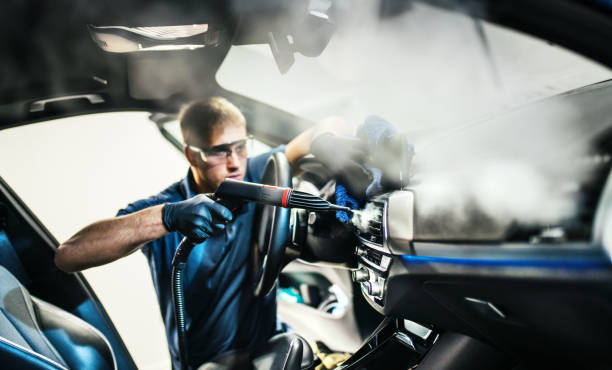 Best Affordable Air Duct Cleaning  in Mcloud, OK