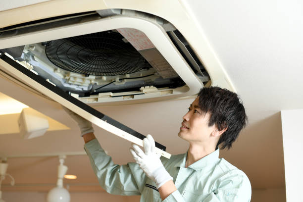 Best Air Vent Cleaning Services  in Mcloud, OK