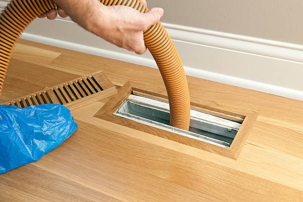 Best HVAC Air Duct Cleaning  in Mcloud, OK
