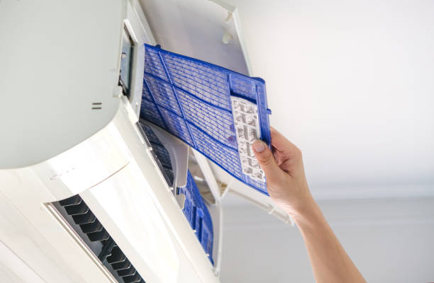 Best Ventilation Cleaning Services  in Mcloud, OK